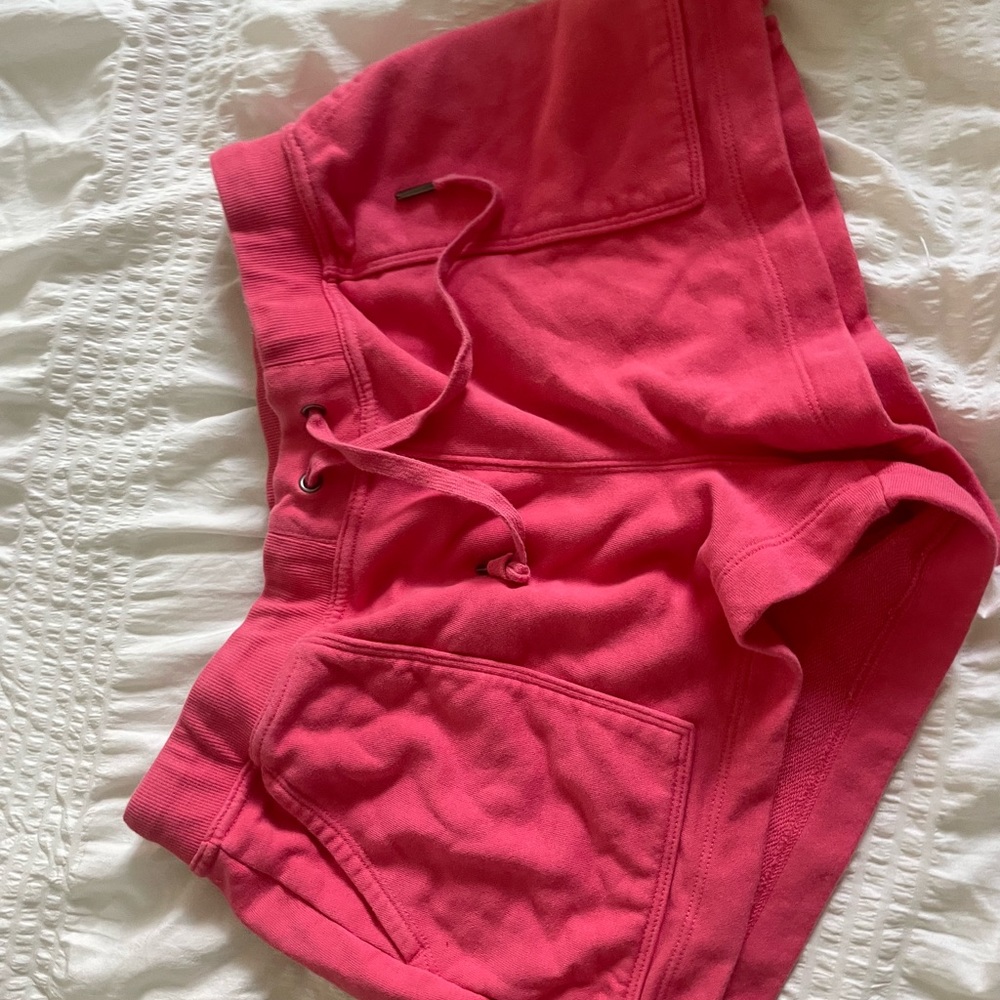 Set of two champion shorts